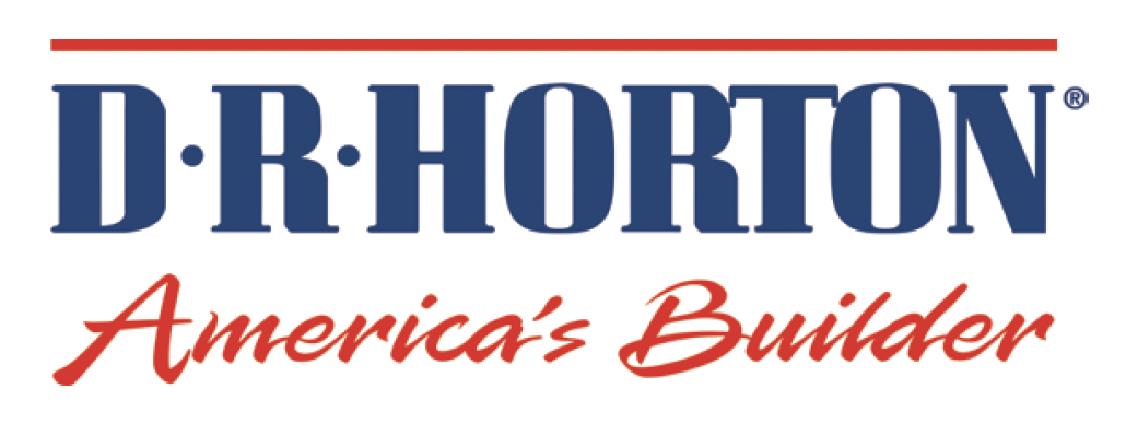DR_Horton_Logo